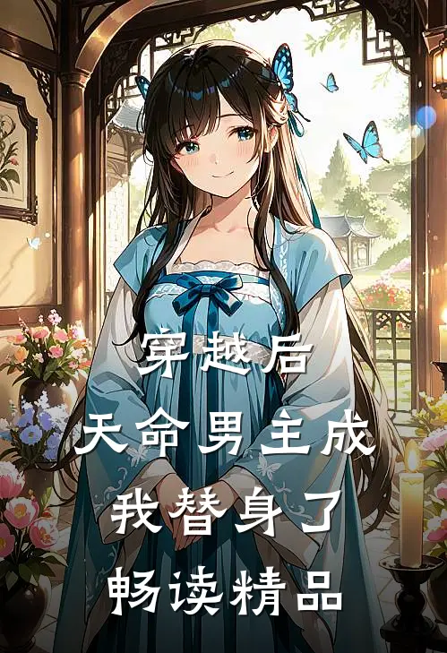 穿越后,天命男主成我替身了畅读精品