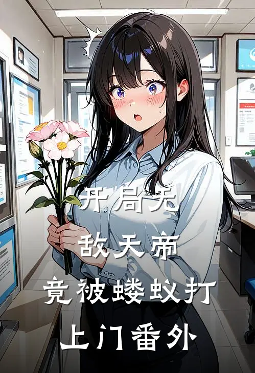 开局无敌天帝,竟被蝼蚁打上门 番外