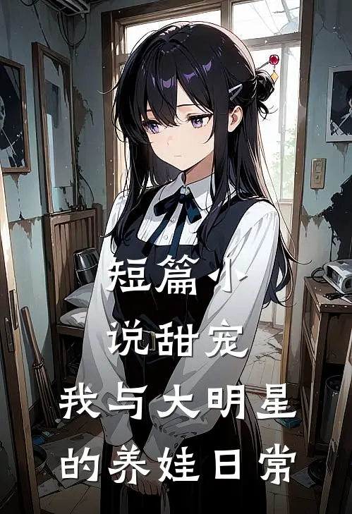 短篇甜宠我与大明星的养娃日常全文阅读