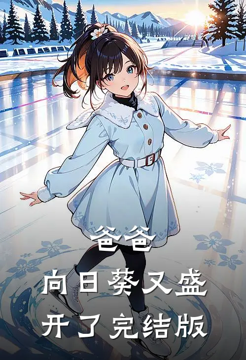 爸爸,向日葵又盛开了完结版