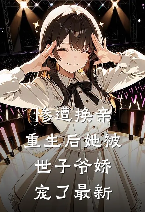 惨遭换亲,重生后她被世子爷娇宠了最新章节阅读
