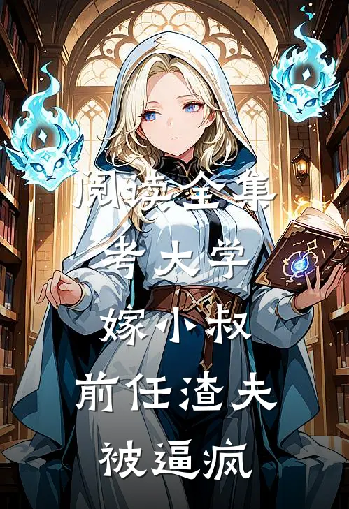 阅读全集考大学，嫁小叔，前任渣夫被逼疯