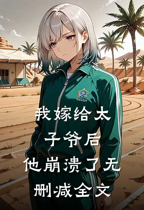 我嫁给太子爷后，他崩溃了无删减全文