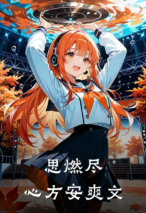 思燃尽，心方安爽文
