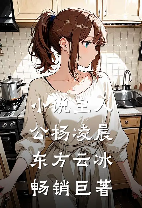 小说主人公杨凌晨东方云冰畅销巨著
