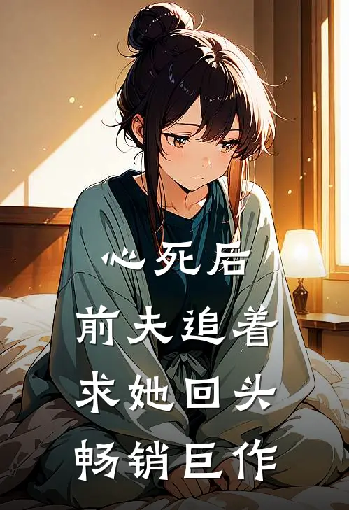 心死后,前夫追着求她回头畅销巨作