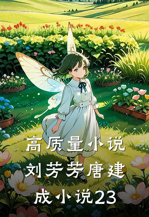 高质量小说刘芳芳唐建成小说23