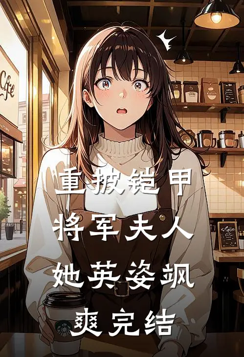重披铠甲,将军夫人她英姿飒爽完结