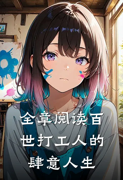 全章阅读百世打工人的肆意人生