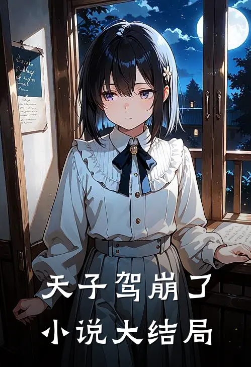 天子驾崩了大结局在线阅读