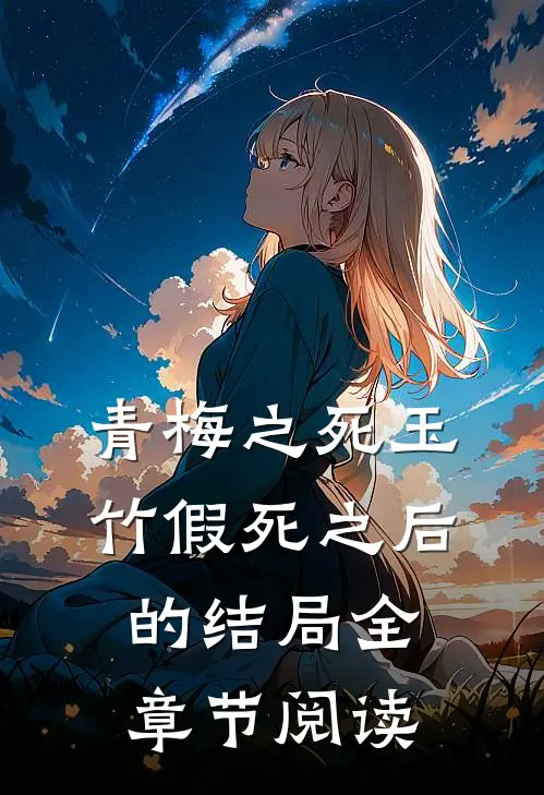 青梅之死玉竹假死之后的结局全章节阅读