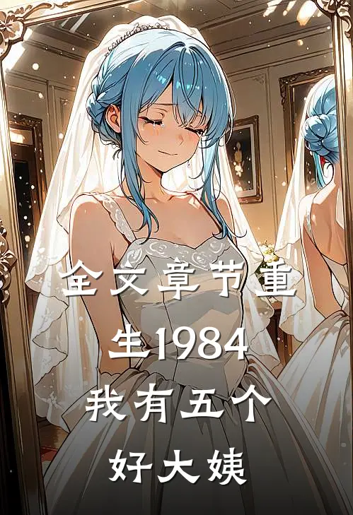 全文章节重生1984,我有五个好大姨娘