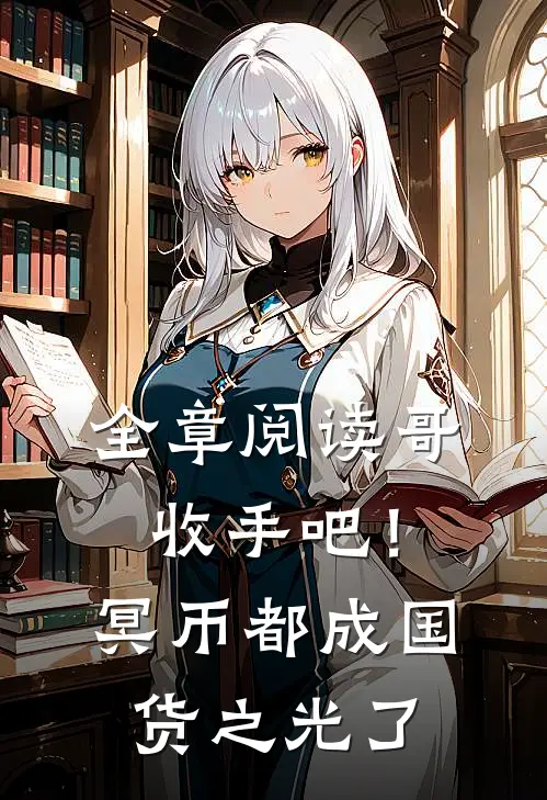 全章阅读哥，收手吧！冥币都成国货之光了