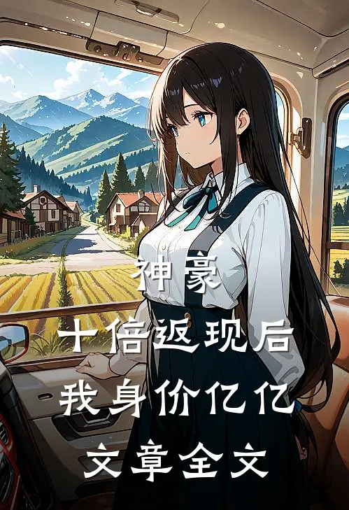 神豪：十倍返现后，我身价亿亿文章全文