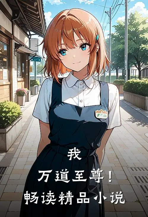 我，万道至尊！畅读精品小说
