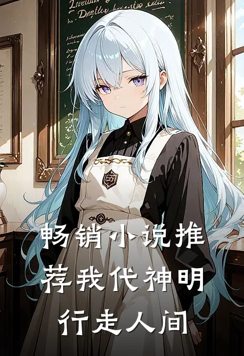 畅销推荐我代神明,行走人间的