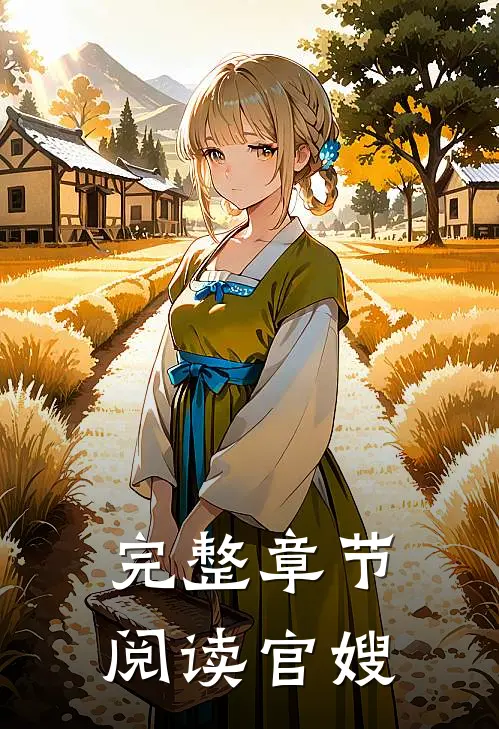 完整章节阅读官嫂