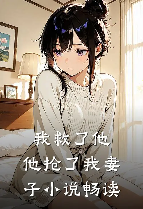 我救了他,他抢了我妻子畅读版
