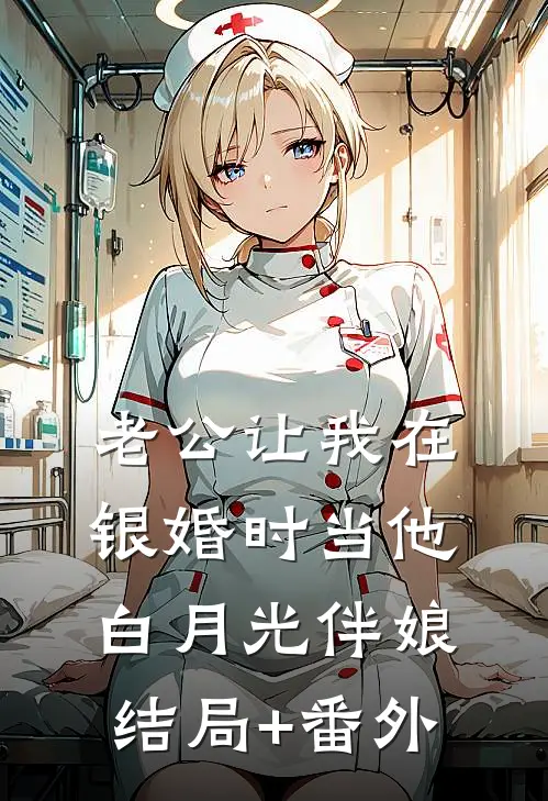 老公让我在银婚时当他白月光伴娘结局+番外