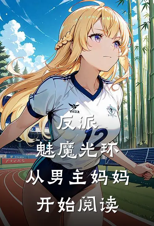 反派魅魔光环,从男主妈妈开始阅读