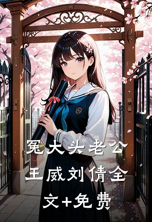 冤大头老公王威刘倩全文+免费