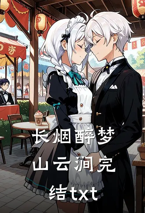 长烟醉梦山云涧完结txt