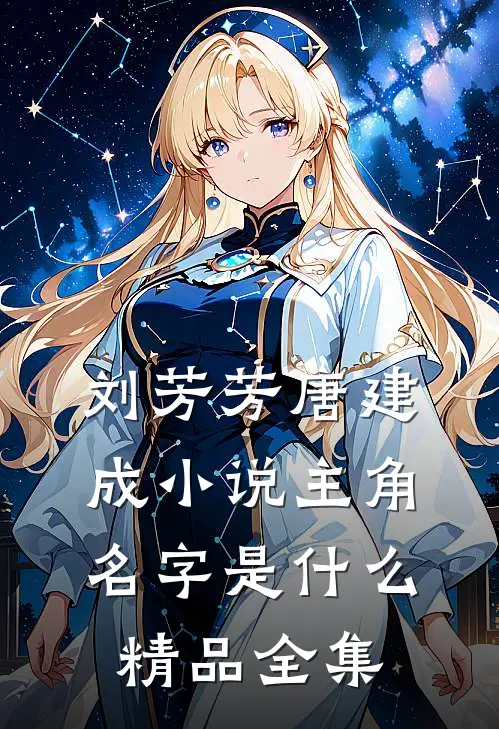 刘芳芳唐建成小说主角名字是什么精品全集