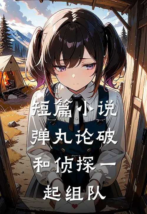 短篇弹丸论破和侦探一起组队在线阅读