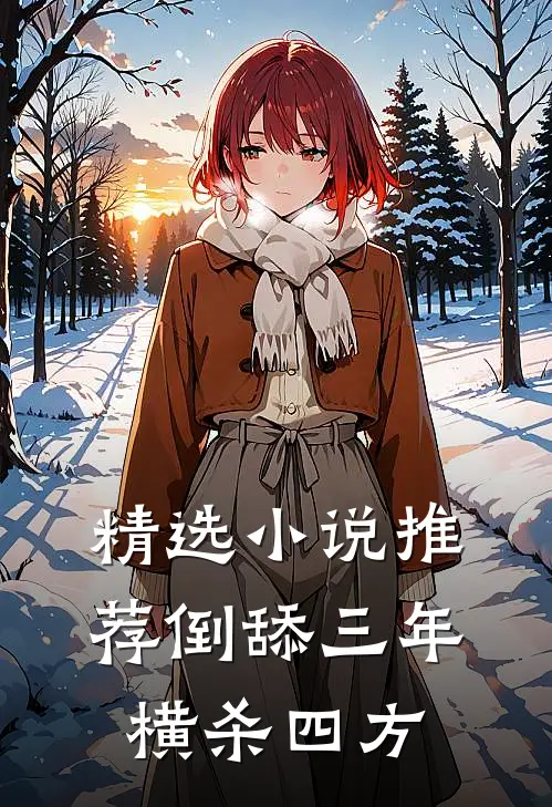 精选小说推荐倒舔三年，横杀四方