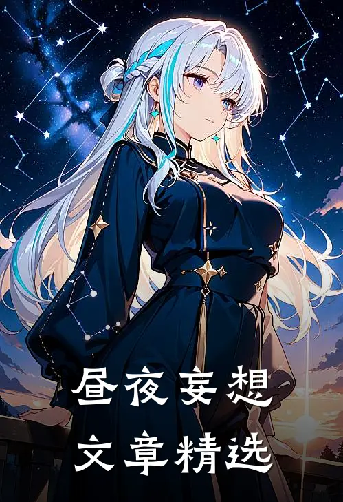 昼夜妄想文章精选