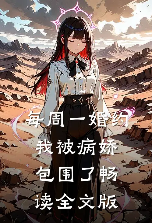 每周一婚约，我被病娇包围了畅读全文版
