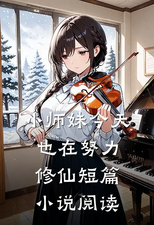 小师妹今天也在努力修仙短篇阅读
