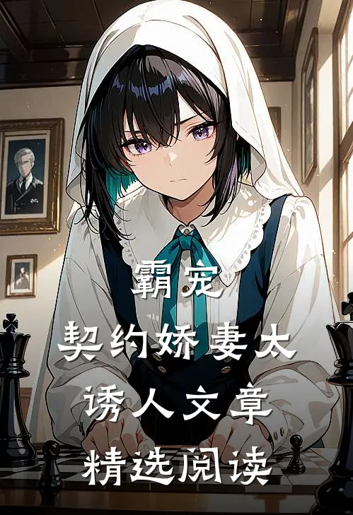 霸宠契约娇妻太诱人文章精选阅读免费