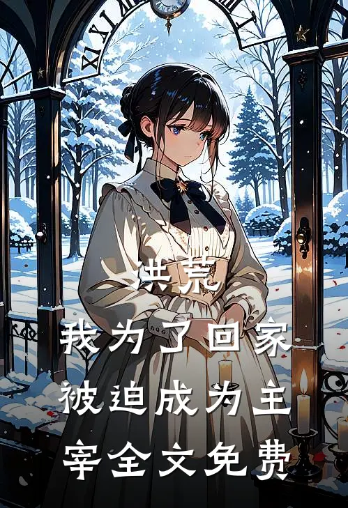 洪荒我为了回家,被迫成为主宰全文免费
