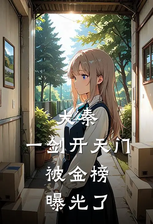 大秦一剑开天门,被金榜曝光了(赢云)沉啊沉