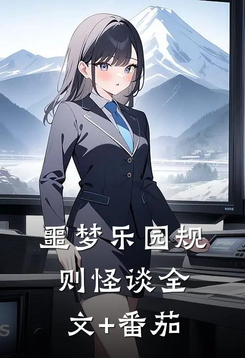 噩梦乐园规则怪谈全文+番茄