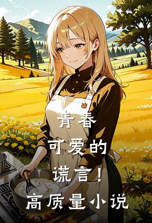 青春,可爱的谎言!高质量在线阅读