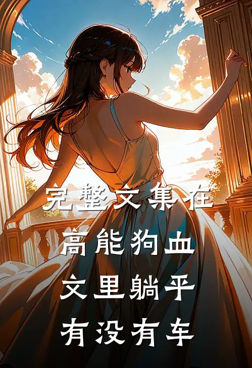 完整文集在高能狗血文里躺平有没有车