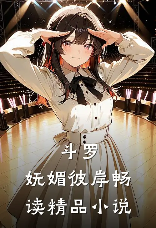 斗罗妩媚彼岸畅读精品