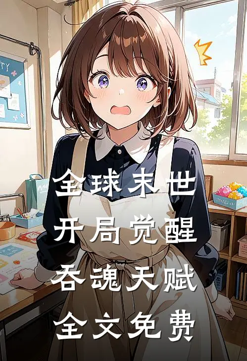 全球末世开局觉醒吞魂天赋全文免费阅读