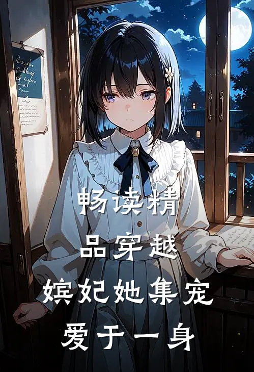 畅读精品穿越：嫔妃她集宠爱于一身