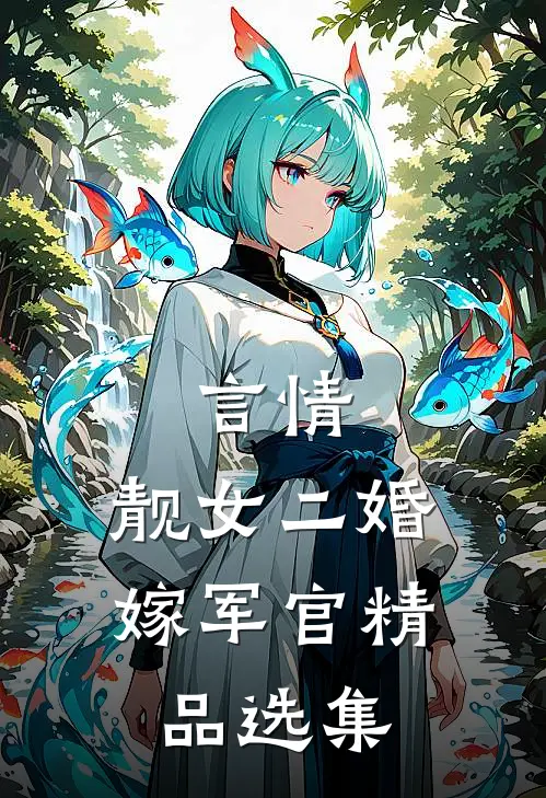 言情靓女二婚嫁军官精品选集免费阅读