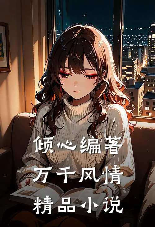 倾心编著万千风情精品小说