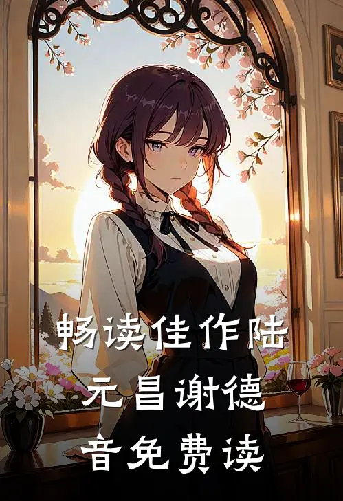 畅读佳作陆元昌谢德音免费读