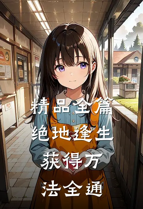 精品全篇绝地逢生,获得万法全通的感悟