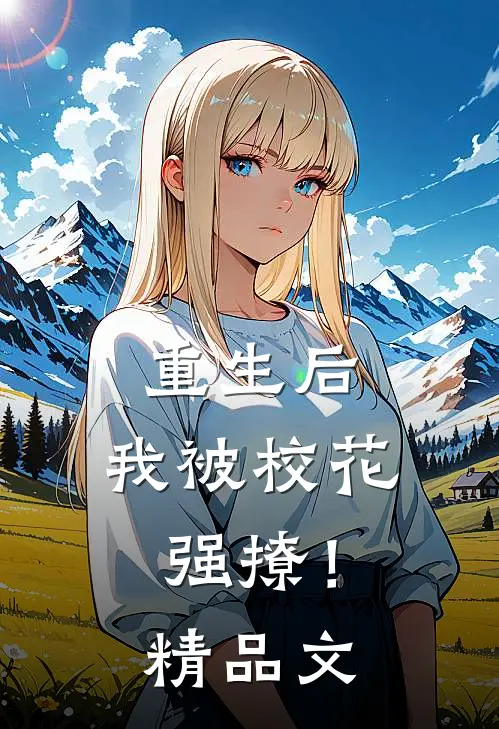 重生后,我被校花强撩!精品文章