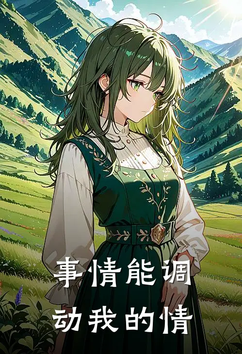 事情能调动我的情绪英文