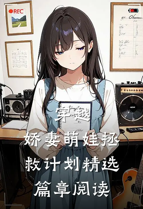 穿越娇妻萌娃拯救计划精选篇章阅读全文