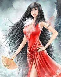 炮灰女配看到弹幕，逆袭成最强女主