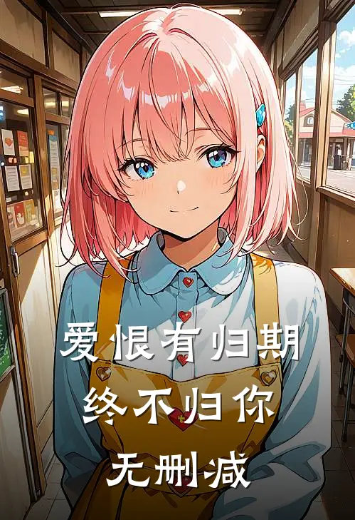 爱恨有归期,终不归你无删减在线观看